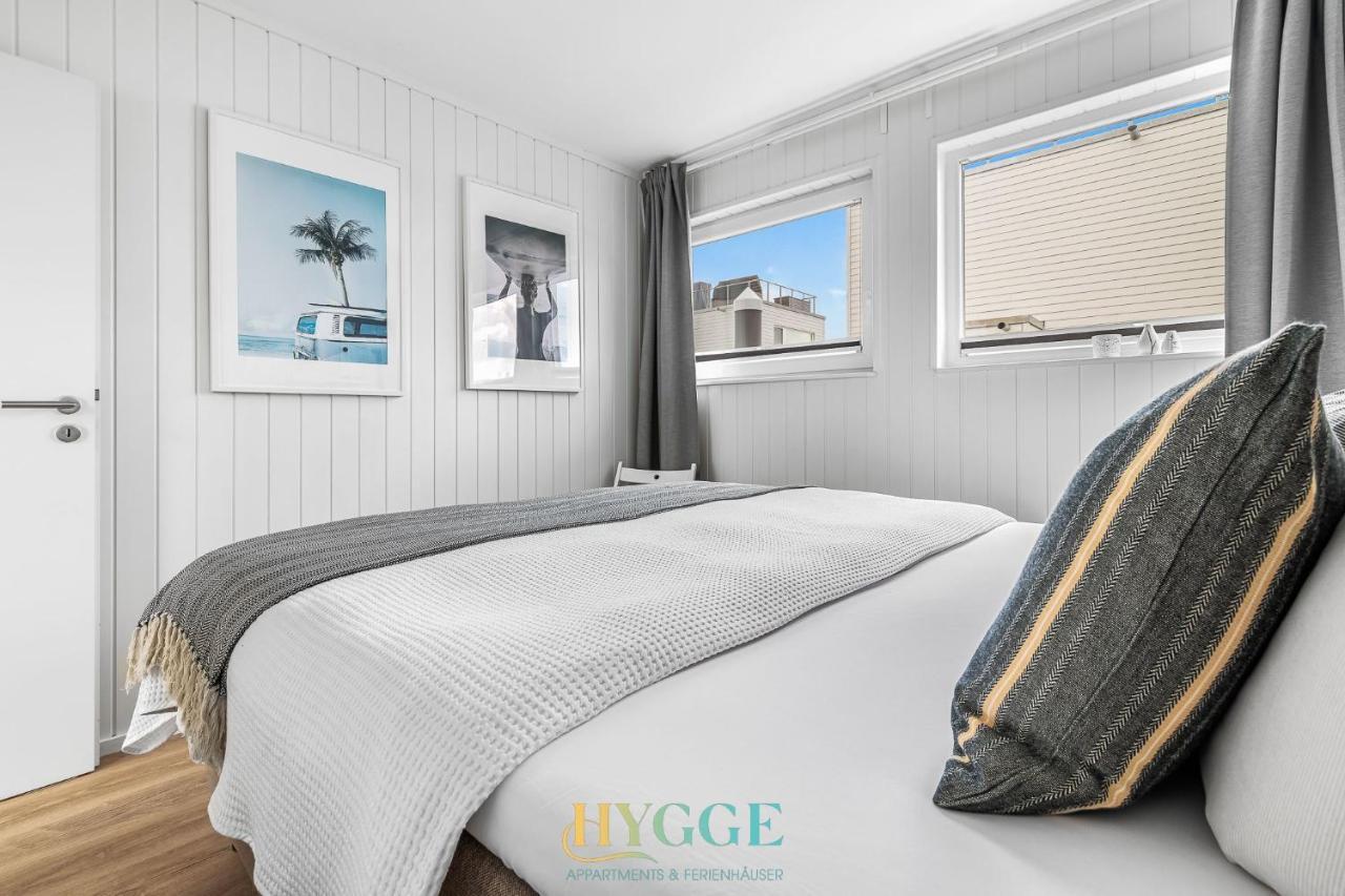 Hotel Schwimmendes Haus Hygge Olpenitz Extérieur photo